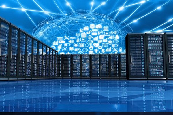 The digitalisation wave to boost data centre growth